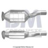 BM CATALYSTS BM80510H Catalytic Converter